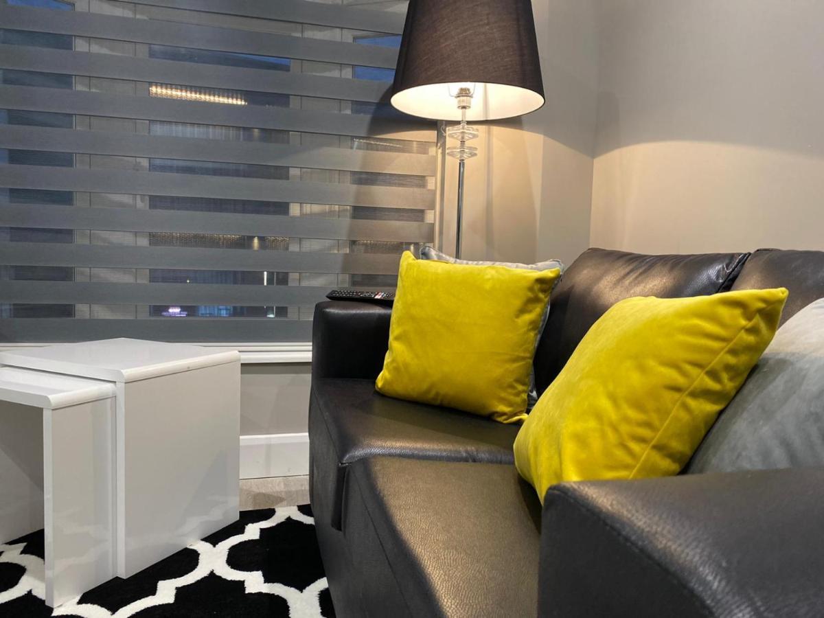 Amazing Central High Street Self Contained Apartments By Syl Watford (Hertfordshire) Exterior foto